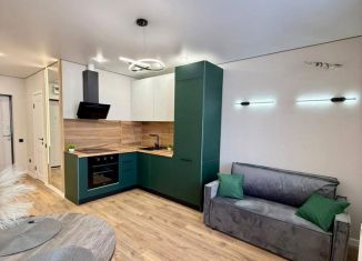 Продаю 2-комнатную квартиру, 60.9 м2, Краснодар, улица имени Жлобы, 141, микрорайон Панорама