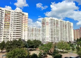 1-комнатная квартира на продажу, 37.3 м2, Краснодар, улица Генерала Трошева, 41, микрорайон Восточно-Кругликовский