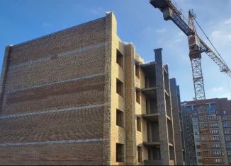 Продам однокомнатную квартиру, 44.5 м2, Ярославль, 1-я Приволжская улица, 6А, ЖК Московский Квартал