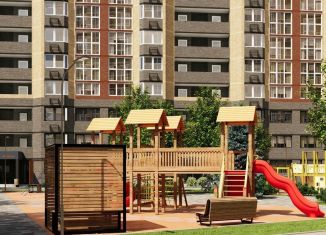 Продается 2-ком. квартира, 62.5 м2, Липецкая область, Минская улица, 4Ак2