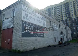 Гараж на продажу, 10 м2, Ярославль, улица Строителей, 20