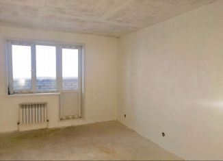 Продается квартира студия, 34 м2, Липецк, улица Б. Хмельницкого, 3, ЖК На Хмельницкого