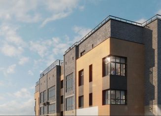 Продается 3-комнатная квартира, 84 м2, Йошкар-Ола, микрорайон Западный