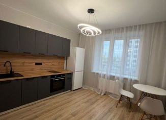 1-комнатная квартира на продажу, 41 м2, Тюмень, улица Республики, 204к11