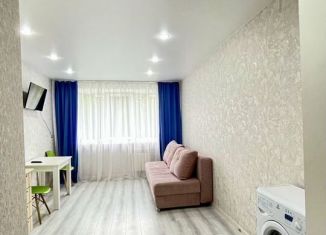 Продам квартиру студию, 26.1 м2, Чебоксары, улица 50 лет Октября, 20