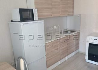 Сдача в аренду однокомнатной квартиры, 34 м2, Красноярск, Взлётная улица, 7Д