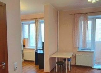 Продаю квартиру студию, 26 м2, Люберцы, улица Дружбы, 5к2, ЖК Люберцы 2016