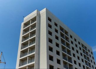 1-ком. квартира на продажу, 40.3 м2, Брянск, квартал Медовый, поз8