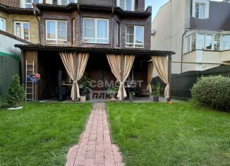 Продажа таунхауса, 200 м2, деревня Гаврилково, улица 1-й Квартал, 6