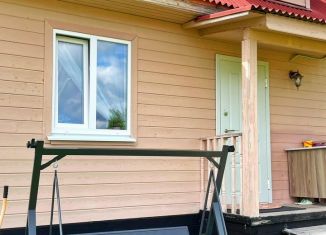 Дом на продажу, 62.8 м2, Вологодская область