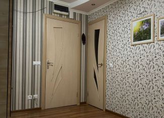 3-ком. квартира на продажу, 66 м2, Сочи, Вишнёвая улица, 24, микрорайон Заречный