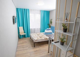 Сдам в аренду квартиру студию, 17 м2, Чебоксары, проспект Тракторостроителей, 52