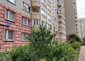 Продается квартира студия, 20.5 м2, Котельники, 3-й Покровский проезд, 1, ЖК Парковый