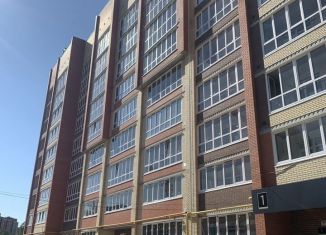 1-комнатная квартира на продажу, 52.7 м2, Йошкар-Ола, микрорайон Мирный, улица Кирова, 27