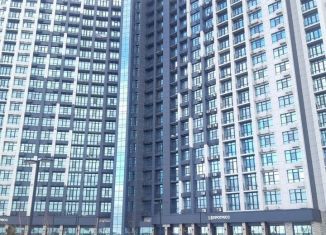 Сдам 3-комнатную квартиру, 60 м2, Астрахань, улица Бехтерева, 2А, ЖК Атмосфера