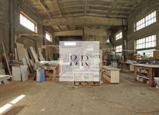 Сдаю в аренду производство, 458 м2, Омск, Пристанционная улица, 17