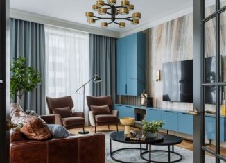 Продажа 2-ком. квартиры, 62 м2, Ростов-на-Дону, улица Бориса Слюсаря, 23с1