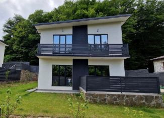 Продам дом, 110 м2, село Мысхако, Сибирская улица