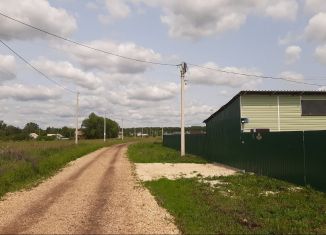 Продам участок, 8 сот., деревня Грачевка, коттеджный посёлок Грачевка, 269