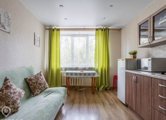 Сдаю в аренду 1-комнатную квартиру, 42 м2, Карелия, Красная улица, 47