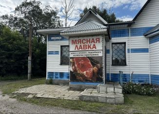 Продажа торговой площади, 48.7 м2, Алтайский край, Привокзальная улица, 17А