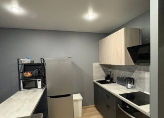 Продается квартира студия, 29.4 м2, Мурино, улица Шувалова, 50, ЖК Цвета радуги