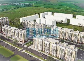 2-ком. квартира на продажу, 58 м2, Йошкар-Ола, улица Йывана Кырли, 31В, микрорайон Дружный