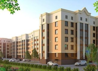 Продается 2-комнатная квартира, 65.7 м2, Ставрополь, улица Рогожникова, 21