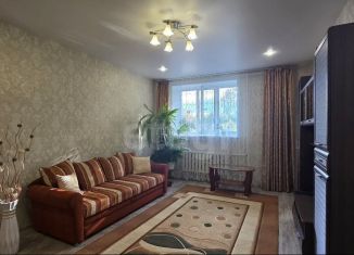 Продаю 2-ком. квартиру, 50.9 м2, Йошкар-Ола, улица Машиностроителей, 128А