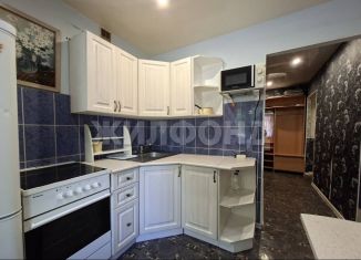 Продаю трехкомнатную квартиру, 54.5 м2, Обь, улица Калинина, 22