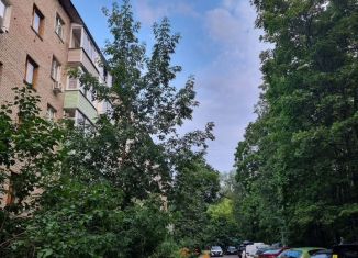 Однокомнатная квартира в аренду, 32 м2, Мытищи, Новомытищинский проспект, 31к2