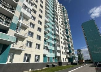 Продам 1-ком. квартиру, 33.3 м2, Березники, Строгановский бульвар, 13, ЖК Любимов