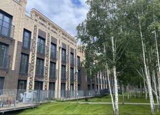 Продаю 3-комнатную квартиру, 74.4 м2, посёлок Западный, Спортивная улица, 20