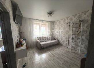 Продаю 1-ком. квартиру, 33.3 м2, Чита, микрорайон Молодёжный, 10