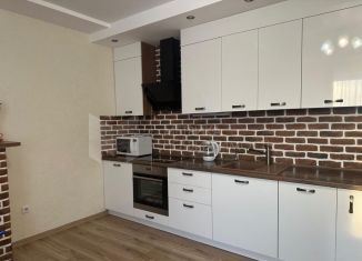 Продаю двухкомнатную квартиру, 67.7 м2, Тюмень, Кремлёвская улица, 112к4, ЖК Плеханово