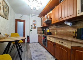 Продаю 3-комнатную квартиру, 60.5 м2, Петропавловск-Камчатский, улица Фролова, 2