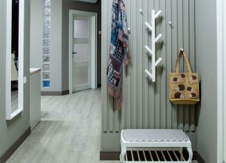 Продам 2-комнатную квартиру, 49.8 м2, Геленджик, Крымская улица, 22к17