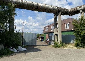 Продается помещение свободного назначения, 2600 м2, Курган, Выгонная улица, 13