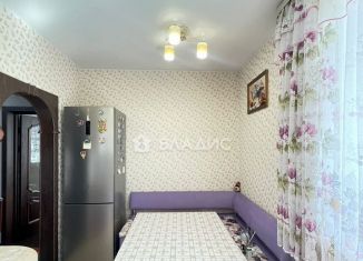 Продается 2-ком. квартира, 55.5 м2, Сергиев Посад, проспект Красной Армии, 251А