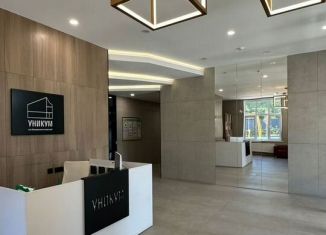 Продается 2-ком. квартира, 42.5 м2, Республика Башкортостан, Коммунистическая улица, 115/1