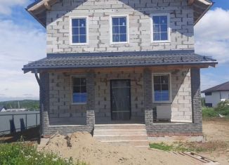 Продам коттедж, 135 м2, Пермский край, Малахитовая улица