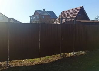 Продажа участка, 10 сот., Прокопьевск, улица Жукова, 43