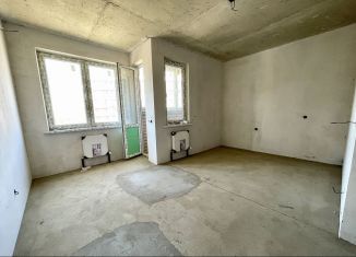 Продаю квартиру студию, 27.2 м2, Краснодар, улица Западный Обход, 39/2к7, улица Западный Обход