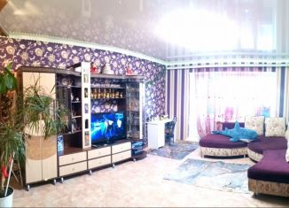 Продаю 2-комнатную квартиру, 73 м2, Лиски, проспект Ленина, 64