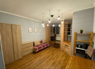 Продается 1-ком. квартира, 23 м2, Краснодар, улица Селезнёва, 4/15к2, микрорайон Черемушки