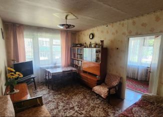 3-комнатная квартира на продажу, 51.4 м2, Мичуринск, улица Лермонтова, 12