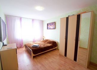 Сдается в аренду 1-ком. квартира, 45 м2, Красноярск, улица Батурина, 40