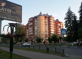 Аренда однокомнатной квартиры, 47 м2, Куровское, Вокзальная улица, 8к3