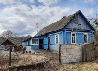 Дом на продажу, 60 м2, деревня Яковск, Садовая улица