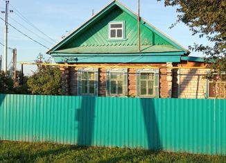 Продам дом, 80 м2, село Атабаево, улица Татарстан, 23